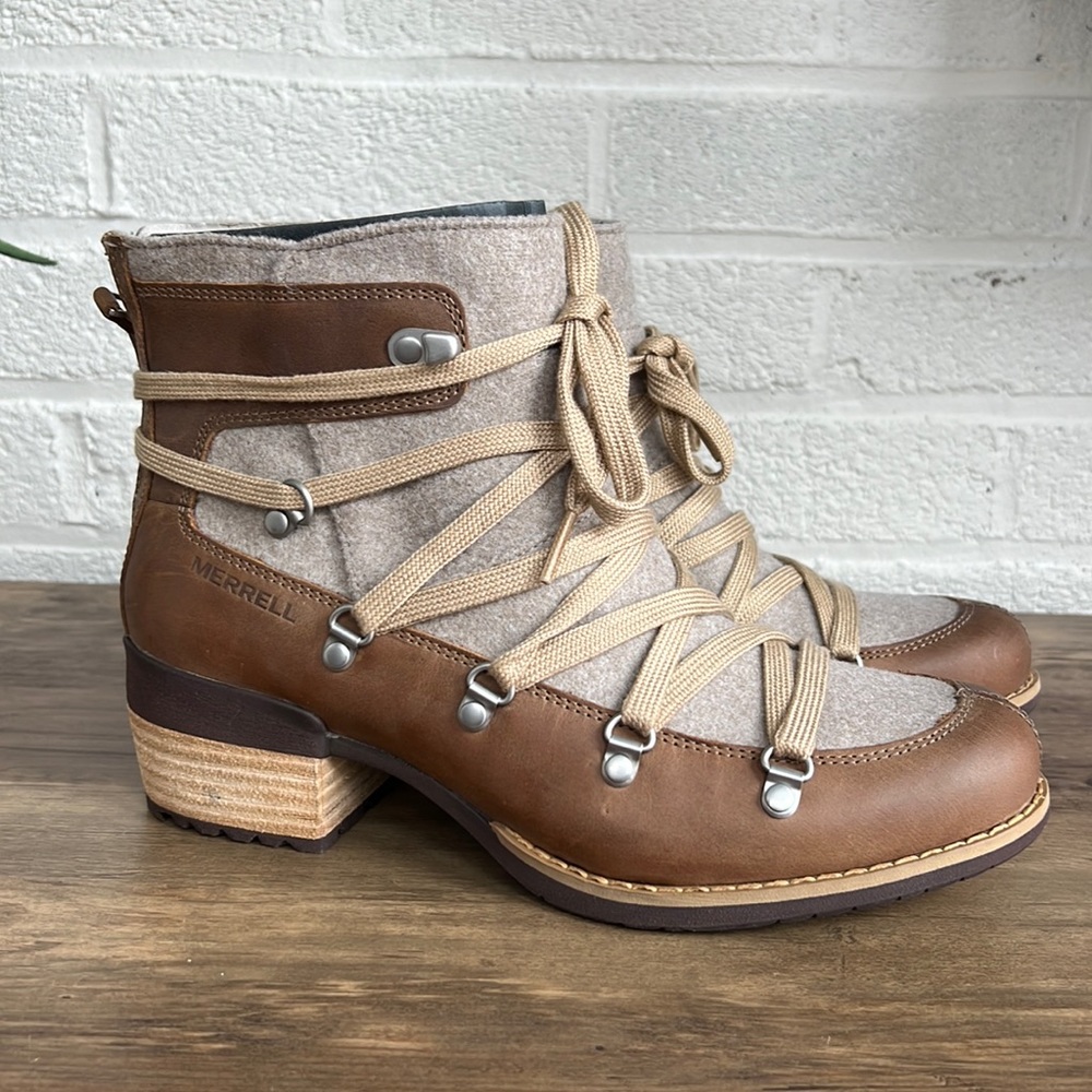 Merrell Shiloh II